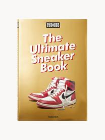 Ilustrovaná kniha Sneaker Freaker: The Ultimate Sneaker Book, Papier, tvrdá väzba, Sneaker Freaker, Š 21 x V 32 cm