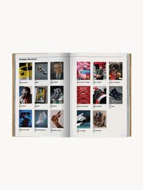 Livre photo Sneaker Freaker: The Ultimate Sneaker Book, Papier, couverture rigide, Sneaker Freaker, larg. 21 x haut. 32 cm