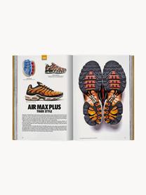 Bildband Sneaker Freaker: The Ultimate Sneaker Book, Papier, Hardcover, Sneaker Freaker, B 21 x H 32 cm