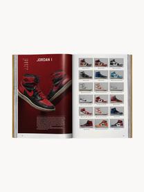 Livre photo Sneaker Freaker: The Ultimate Sneaker Book, Papier, couverture rigide, Sneaker Freaker, larg. 21 x haut. 32 cm