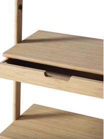 Wandgarderobe Noble aus Holz, Bambus, Bambus, 70 x 180 cm