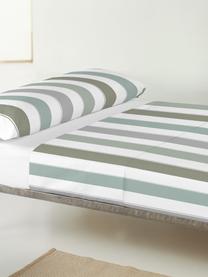 Sábana encimera Hades, Algodón
El algodón da una sensación agradable y suave en la piel, absorbe bien la humedad y es adecuado para personas alérgicas, Blanco, marrón, verde oliva, rosa, azul, Cama 90 cm (160 x 270 cm)