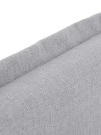 Letto boxspring premium Violet, Materasso: a molle insacchettate a 7, Piedini: legno di faggio massiccio, Grigio, 200 x 200