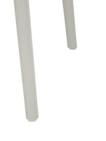 Sillas de plástico Generic, 2 uds., Polipropileno modificado, Gris, An 52 x F 51 cm