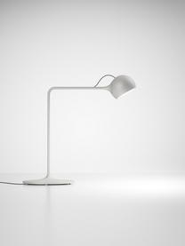 Stmívatelná nastavitelná LED lampa na psací stůl Ixa, Greige, Š 40 cm, V 42 cm