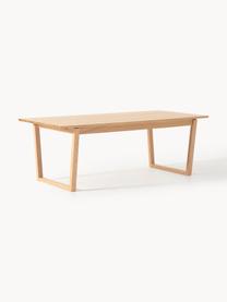 Table extensible Colonsay, 215 - 315 x 96 cm, Bois, larg. 215 - 315 x prof. 96 cm