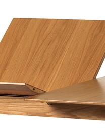 Ausziehbarer Esstisch Cirrus, 190 - 235 x 90 cm, Tischplatte: Mitteldichte Holzfaserpla, Beine: Eichenholz, klarlackiert, Holz, B 190/235 x T 90 cm