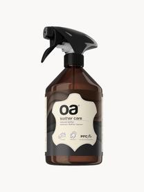 Producto de limpieza para el cuero Leather Care, - Libre de PFC tóxicos 
- Libre de gases VOC 
- Vegano 
- Biodegradable, Limpieza de cuero, 500 ml