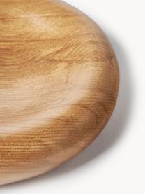Deko-Schalen Caleb in organischer Form, 2er-Set, Eschenholz

Dieses Produkt wird aus nachhaltig gewonnenem, FSC®-zertifiziertem Holz gefertigt., Eschenholz, Schwarz, Set in verschiedenen Größen