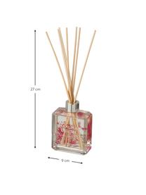 Diffuser Sakura Blush (amber & thee), Houder: glas, Amber & thee, 9 x 27 cm