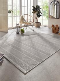 Tapis d'intérieur/extérieur Arras, 100 % polypropylène

Le matériau est certifié STANDARD 100 OEKO-TEX®,
1803035, OEKO-TEX Service GmbH, Tons gris, larg. 80 x long. 150 cm (taille XS)