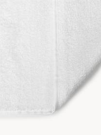 Alfombrilla de baño de algodón ecológico Premium, antideslizante, 100% algodón con certificado GOTS

El material utilizado para este producto ha sido probado contra sustancias nocivas y está certificado según el STANDARD 100 por OEKO-TEX®, ISO25189577 OETI., Blanco, An 50 x L 70 cm