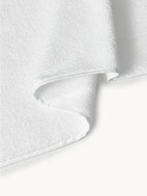 Koupelnový kobereček z organické bavlny s protiskluzovou vrstvou Premium, 100 % organická bavlna, s certifikátem GOTS

Materiál použitý v tomto produktu byl testován na škodlivé látky a certifikován podle STANDARD 100 OEKO-TEX® ISO25189577 OETI., Bílá, Š 50 cm, D 70 cm