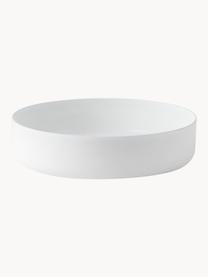 Casseruola con rivestimento antiaderente ABCT, varie misure, Alluminio rivestito, Bianco, Ø 24 x Alt. 7 cm, 3 l