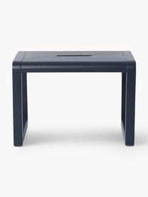 Tabouret en bois pour enfant Little Architect, Bois de frêne, placage en frêne, MDF

Ce produit est fabriqué à partir de bois certifié FSC® issu d'une exploitation durable, Gris-bleu, larg. 33 x haut. 23 cm