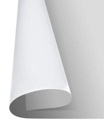 Vinyl-Bodenmatte Selina, Vinyl, recycelbar, Beige, Braun, Blau, 65 x 255 cm