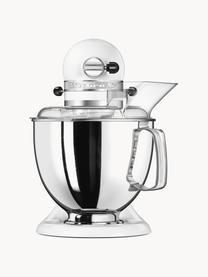 Robot da cucina Artisan, Ciotola: acciaio inossidabile, Bianco, Larg. 37 x Alt. 36 cm