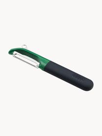 Pelador Multi-Peel, Verde, negro, An 4 x L 17 cm