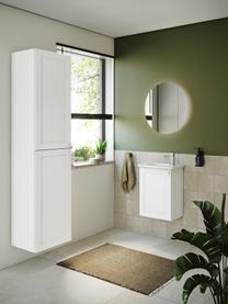 Mueble bajo lavabo Rafaella, 45 cm, Blanco, An 45 x Al 58 cm