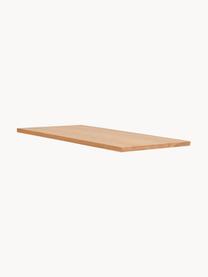 Prolunga tavolo in legno di quercia Colonsay, 50 x 96 cm, Legno di quercia, Legno di quercia, Larg. 50 x Prof. 96 cm