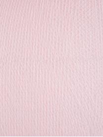 DIY Pendelleuchte Colorain, Lampenschirm: Polyester, Helles Pink, Ø 41 x H 135 cm