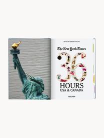 Libro illustrato 36 Hours. USA & Canada, Carta, copertina flessibile, Bildband 36 Hours. USA & Canada, Ø 17 x Alt. 24 cm