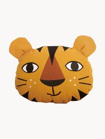 Coussin Tiger, Tigre, larg. 30 x long. 40 cm