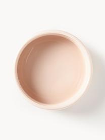 Sada porcelánového nádobí Maira, pro 4 osoby (12 dílů), Porcelán, Světle růžová, Pro 4 osoby (12 dílů)