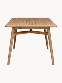 Table de jardin en bois d'acacia Marc, Bois d'acacia massif

Ce produit est fabriqué à partir de bois certifié FSC® issu d'une exploitation durable, Bois d'acacia, larg. 180 x prof. 90 cm