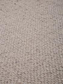 Tapis fin en coton tissé main Agneta, 100 % coton

Le matériau est certifié STANDARD 100 OEKO-TEX®, 21.HIN.90042, HOHENSTEIN HTTI, Taupe, larg. 200 x long. 300 cm (taille L)