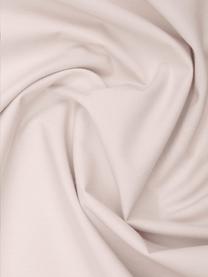 Baumwollperkal-Kissenbezug Elsie in Rosa, 50 x 70 cm, Webart: Perkal Fadendichte 200 TC, Hellrosa, B 50 x L 70 cm