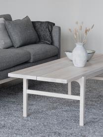 Couchtisch Ness aus Eichenholz, Eichenholz, lackiert

Dieses Produkt wird aus nachhaltig gewonnenem, FSC®-zertifiziertem Holz gefertigt., Eichenholz, B 160 x T 60 cm