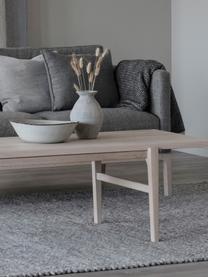 Couchtisch Ness aus Eichenholz, Eichenholz, lackiert

Dieses Produkt wird aus nachhaltig gewonnenem, FSC®-zertifiziertem Holz gefertigt., Eichenholz, B 160 x T 60 cm