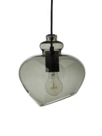 Petit suspension design Grace, Gris