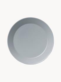 Porcelánový raňajkový tanier Teema, Vitro porcelán, Sivá, Ø 18 cm