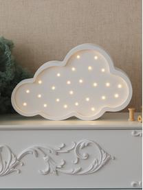 Ręcznie wykonana lampa LED z funkcją przyciemniania, pilotem i funkcją timera Cloud, Drewno sosnowe lakierowane

Ten produkt jest wykonany z drewna pochodzącego ze zrównoważonych upraw, które posiada certyfikat FSC®., Biały, Ø 34 x W 22 cm