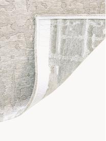 Koberec Perriers, 100 % polyester, Svetlobéžová, Š 80 x D 150 cm (veľkosť XS)