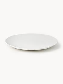 Sada porcelánového nádobí Delight Modern, pro 4 osoby (12 dílů), Porcelán, Bílá, Pro 4 osoby (12 dílů)