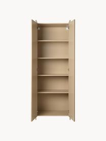 Étagère en bois Sill, MDF laqué

Ce produit est fabriqué à partir de bois certifié FSC® issu d'une exploitation durable, Beige clair, larg. 70 x haut. 200 cm