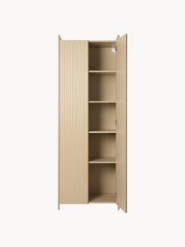 Étagère en bois Sill, MDF laqué

Ce produit est fabriqué à partir de bois certifié FSC® issu d'une exploitation durable, Beige clair, larg. 70 x haut. 200 cm