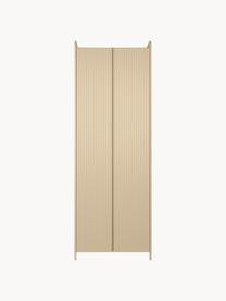 Étagère en bois Sill, MDF laqué

Ce produit est fabriqué à partir de bois certifié FSC® issu d'une exploitation durable, Beige clair, larg. 70 x haut. 200 cm