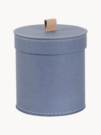 Boîtes de rangement Leonore, 2 élém., Gris-bleu, Lot de tailles différentes