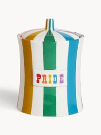 Contenitore fatto a mano Vice Pride, Porcellana, Pride, Ø 13 x Alt. 20 cm