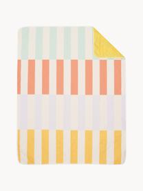 Plážová a pikniková deka Rio Sun, 100 % polyester, Viac farieb, vzorovaná, Š 140 x D 175 cm