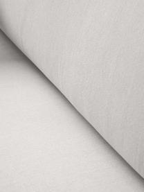 Pohovka Moby (3-miestna), Svetlobéžová, Š 220 x H 95 cm