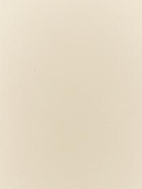 Kunstleder-Tischsets Pik, 2 Stück, Kunstleder (PVC), Hellbeige, B 33 x L 46 cm