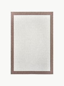 Tapis réversible d'intérieur/extérieur Panama, 100 % polypropylène

Le matériau est certifié STANDARD 100 OEKO-TEX®,
2210248, OEKO-TEX Service GmbH, Gris clair, nougat, larg. 80 x long. 150 cm (taille XS)