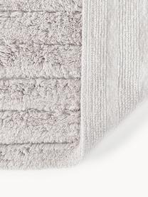 Tapis de bain moelleux Bailey, 100 % coton

Le matériau est certifié STANDARD 100 OEKO-TEX®, 21.HIN.45298, HOHENSTEIN HTTI, Gris clair, larg. 50 x long. 70 cm