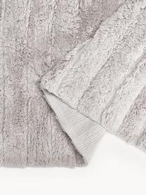 Tapis de bain moelleux Bailey, 100 % coton

Le matériau est certifié STANDARD 100 OEKO-TEX®, 21.HIN.45298, HOHENSTEIN HTTI, Gris clair, larg. 50 x long. 70 cm