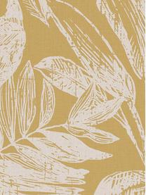 Papel pintado Rebecca, Amarillo, beige, An 53 x L 1005 cm